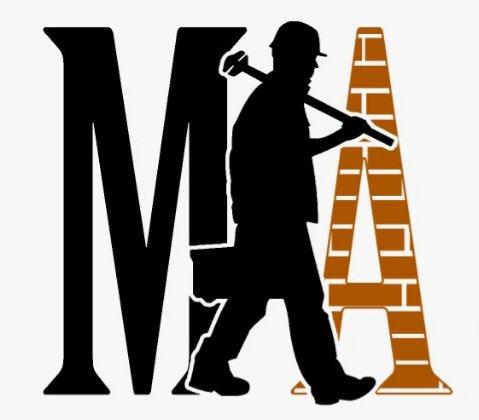 Reformas/Consertos/Manutenção/Instalação.
