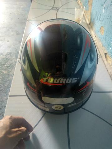 Capacete sam marino - Foto 2