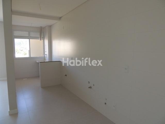 Apartamento à venda com 2 dormitórios em Açores, Florianópolis cod:1541 - Foto 3