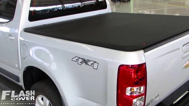 Capota Lonas Marítimas Protetora de chuva p/ Todos os carros- Instalada no seu carro - Foto 2