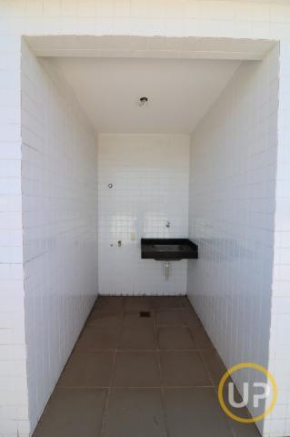 Apartamento à venda com 2 dormitórios em Glória, Belo horizonte cod:UP6865 - Foto 12