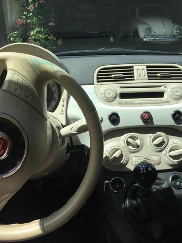 Fiat 500 cult - Foto 3