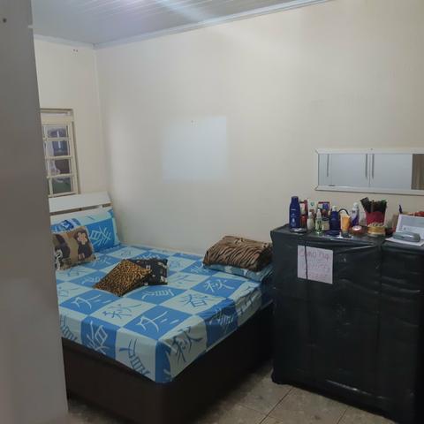 Jg vende excelente casa , na qnp 27 ao lado do atacadão fort - Foto 4
