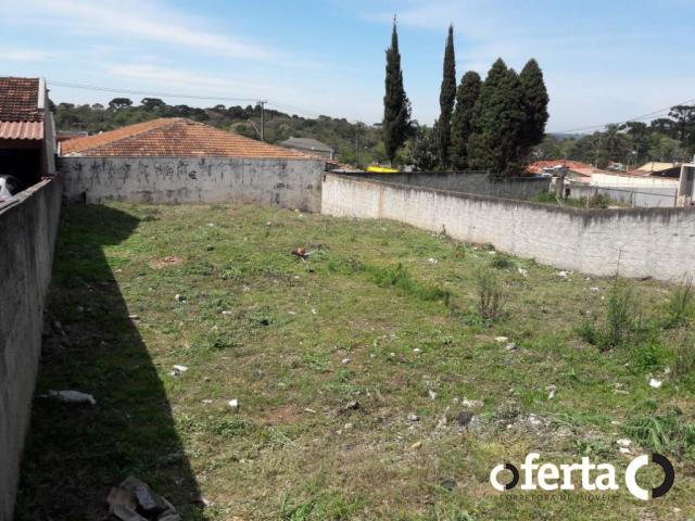 Terreno à venda em Fazenda velha, Araucária cod:557 - Foto 2