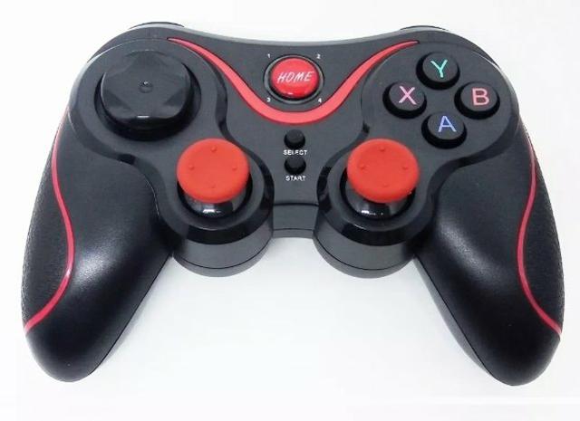 Controle Bluetooth Celular X7 Free Fire Android Ios Sem Fio - Foto 3