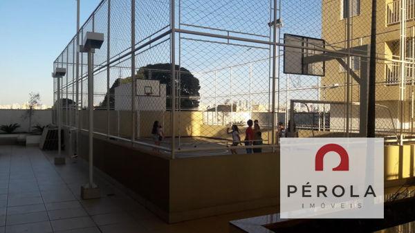 Apartamento com 2 quartos no Residencial Solar Campinas - Bairro Setor Campinas em Goiâni - Foto 15