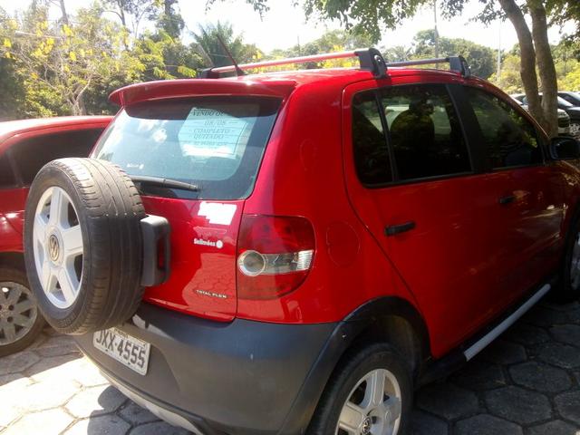 Vendo CrossFox - Foto 2