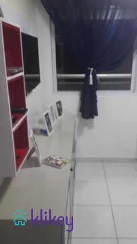 Apartamento à venda com 3 dormitórios em Centro, Fortaleza cod:7381 - Foto 11