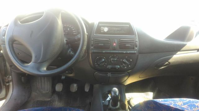 Fiat Brava 2000 - Foto 4