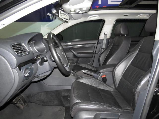 Volkswagen Jetta 2.5 I Variant 20v 170cv 4p Tiptronic Aut Top de Linha C/ Teto Solar - Foto 14