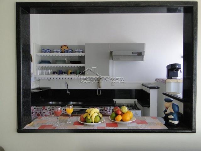 Apartamento à venda com 2 dormitórios em Ingleses, Florianópolis cod:1350 - Foto 3