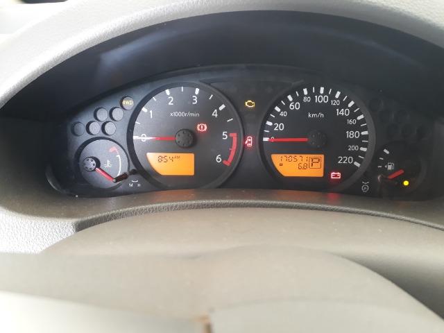 Nissan Frontier SEL 2007/2008 - Foto 3