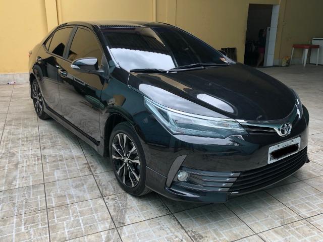 Corolla XRS 2.0 2018 - Foto 5