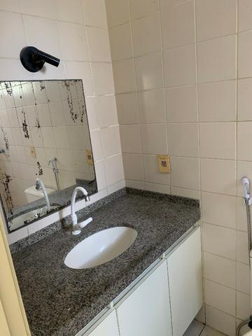 Apartamento no Cocó com 3 quartos + dependência de empregada - Foto 9