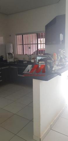 Casa Parque Planalto - Foto 4