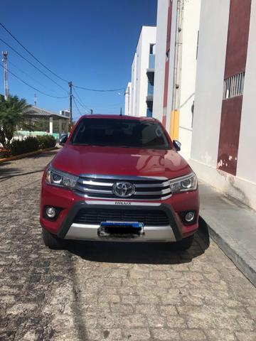 Hillux completa 2016 top - Foto 3
