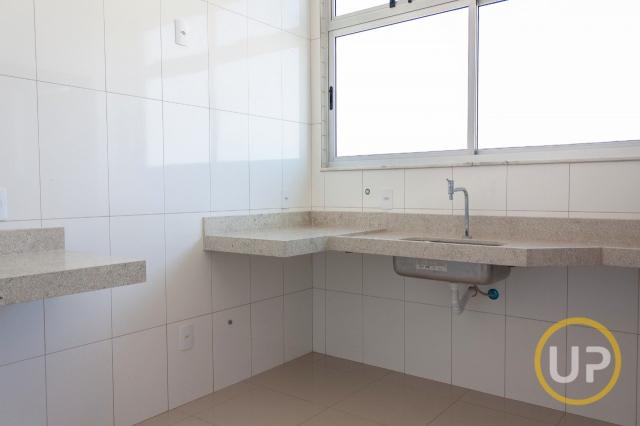 Apartamento à venda com 4 dormitórios em Carlos prates, Belo horizonte cod:UP4656 - Foto 18
