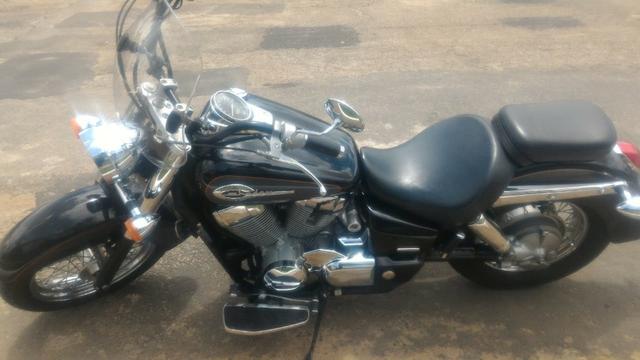 Moto Shadow 750 ano 2010 - Foto 5