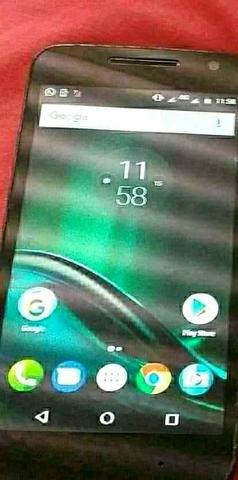 Moto G4 play
