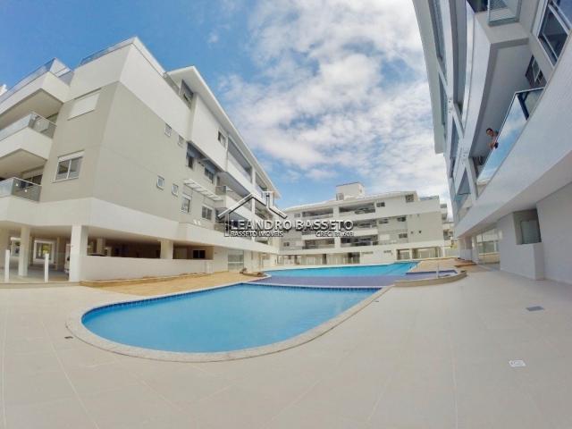 Apartamento à venda com 3 dormitórios em Ingleses, Florianópolis cod:1305 - Foto 4