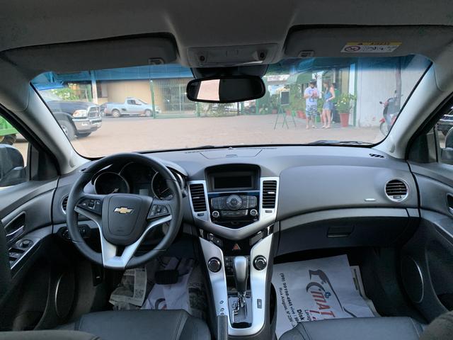Cruze lt 2015/15 - Foto 9