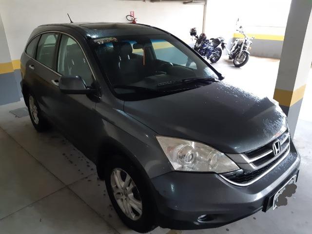 Honda CRV 2010/2011 completo - Foto 4