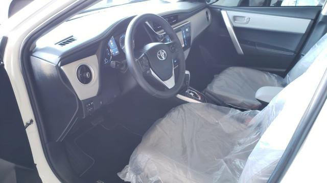 Corolla Xei 2.0 2018 - Foto 9