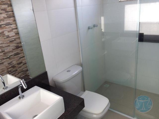 Casa de condomínio à venda com 4 dormitórios em Parque das nações, Parnamirim cod:10510 - Foto 15