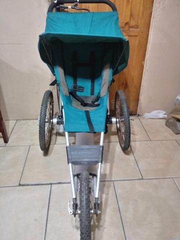 Carrinho para bebê - Foto 6