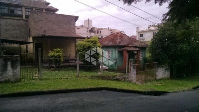 Terreno à venda em Chácara das pedras, Porto alegre cod:TE1390 - Foto 5
