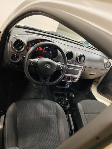 Nova SAVEIRO ROBUST 1.6 CS 8v 2019 - Foto 8