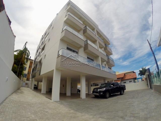 Apartamento à venda com 3 dormitórios em Ingleses, Florianópolis cod:1613 - Foto 2