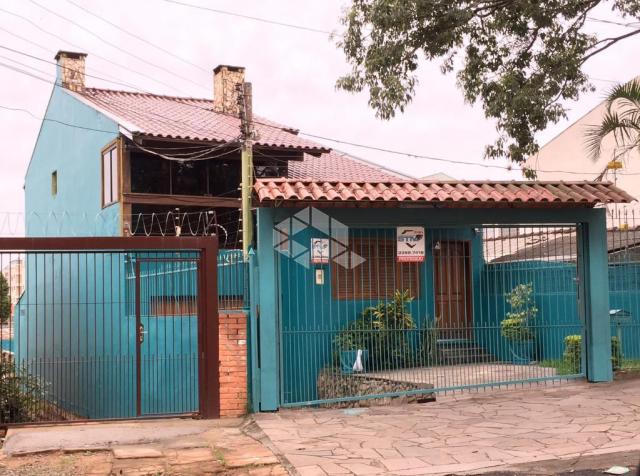 Casa à venda com 3 dormitórios em Nonoai, Porto alegre cod:9892734
