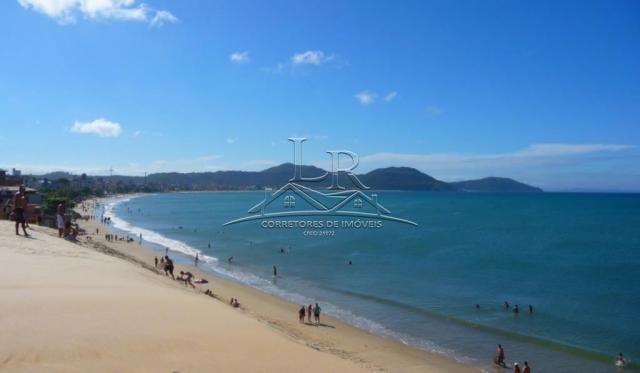 Apartamento à venda com 2 dormitórios em Ingleses do rio vermelho, Florianópolis cod:566 - Foto 16
