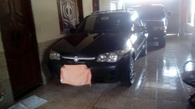 Pick up Strada - Foto 5