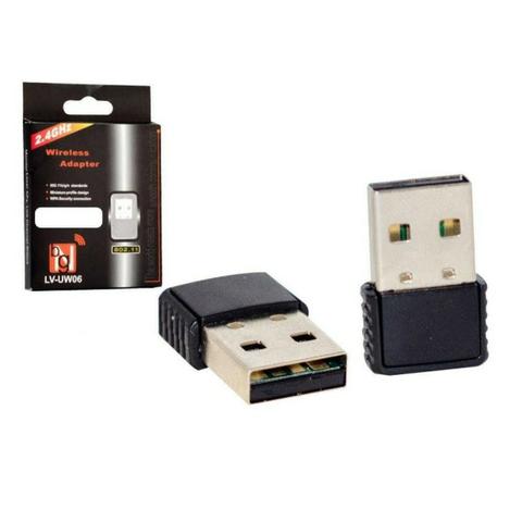 Adaptador wi-fi para Pc, Notebook Etc Promoçao - Foto 2
