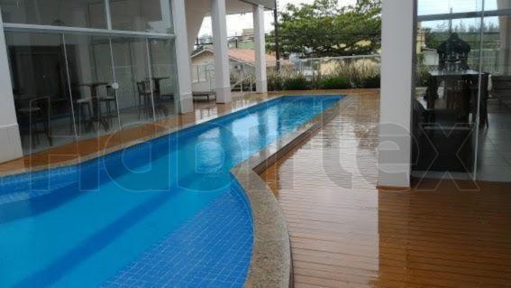Apartamento à venda com 3 dormitórios em Campeche, Florianópolis cod:437 - Foto 18