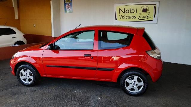 Ka Hatch 1.0 (flex) 2013 - Foto 3
