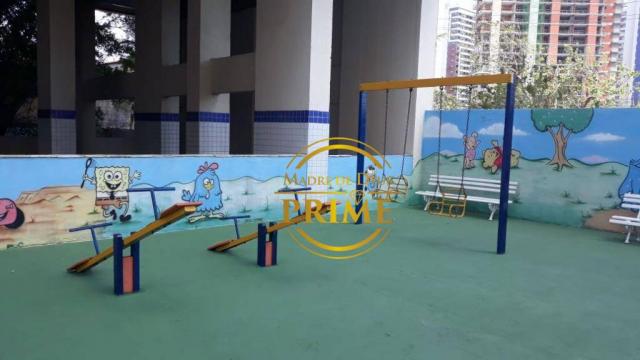 Apartamento muito bem localizado na santos dumont - Foto 6