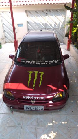 Vendo corsinha. ano 95