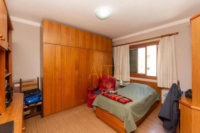 Apartamento com 4 suítes no bairro Bela Vista - Foto 11