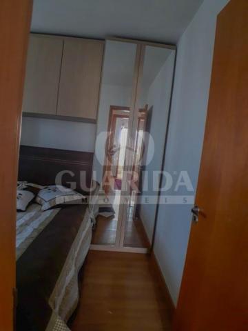 Apartamento à venda com 3 dormitórios em Partenon, Porto alegre cod:168302 - Foto 3