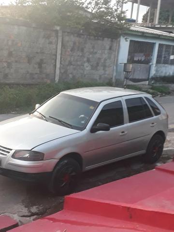 Vendo Carro - Foto 3