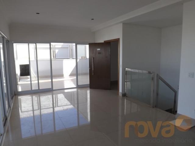 Apartamento à venda com 5 dormitórios em Jardim goiás, Goiânia cod:NOV235500 - Foto 8