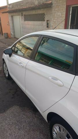 Nex Fiesta Hatch 1.5 FLEX, 2014/2015, 52 mil km, - Foto 11