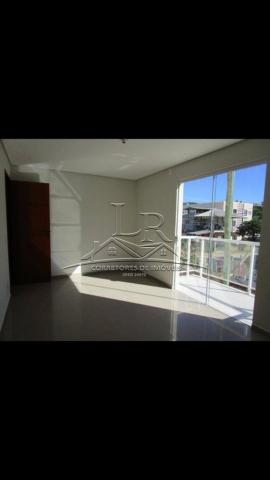 Apartamento à venda com 2 dormitórios em Ingleses do rio vermelho, Florianópolis cod:1515 - Foto 13