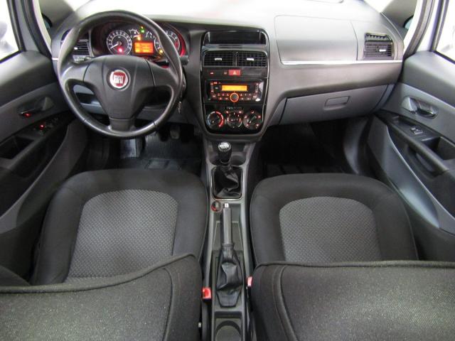 FIAT LINEA 2012/2012 1.8 ESSENCE 16V FLEX 4P MANUAL - Foto 5