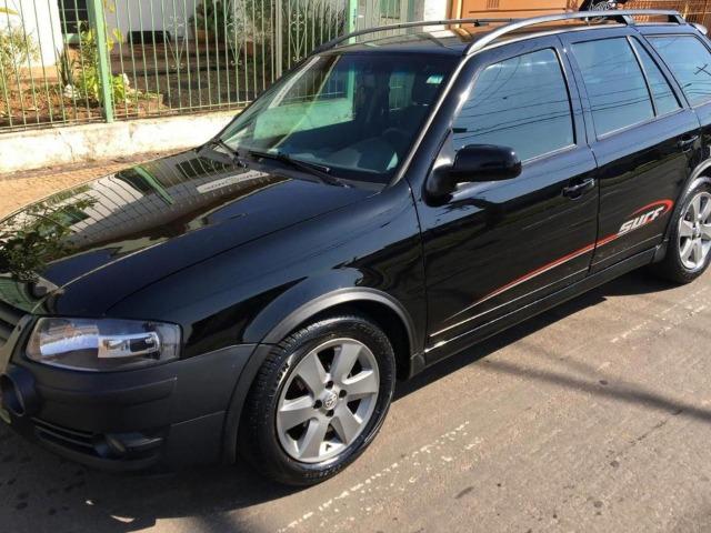Volkswagen Parati Surf 1.6 2008