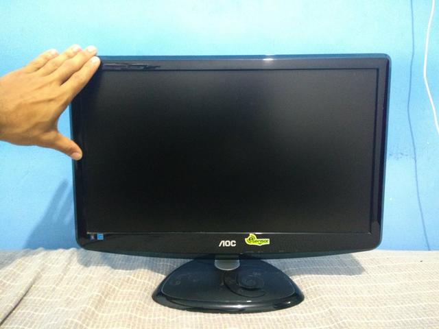 Monitor Led - Foto 4