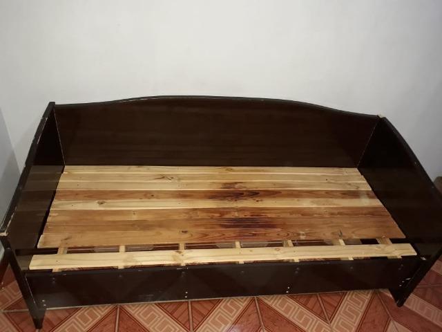 Sofa cama